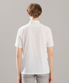 JOSEPH HOMME アイスコットンカノコ  ポロ