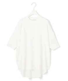 ICB L 【人気のため新色追加・接触冷感・UVカット・洗える】 VIS/NYハイゲージ プルオーバー