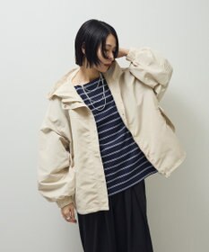 Green Parks ・ＥＬＥＮＣＡＲＥ　ＤＵＥ　マウンテンパーカー