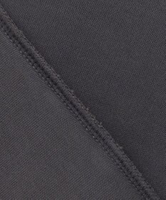 組曲 【WEB限定】パフスリーブ スウェットライクトップス