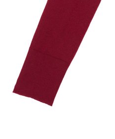 JOSEPH 【洗える】キャッシュエアー　ニットカーディガン