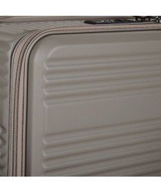 ACE BAGS & LUGGAGE ace. サルートン フロントオープンスーツケース 機内持ち込み Sサイズ 34～40L 05361