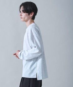 WEGO リバーシブルワンポイントT（LS）