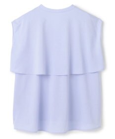 UNFILO ヒートシールドジャージー キーネック レイヤーT