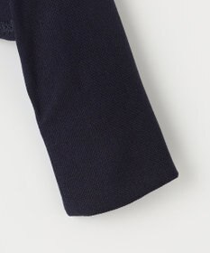 ANY KIDS ノーカラー ボレロ ジャケット