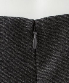 23区 【エステータ】CANONICO カバートクロス スカート