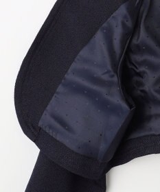 ANY KIDS ノーカラー ボレロ ジャケット