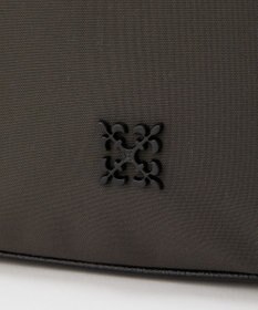 russet コーデュラナイロンスクエアトートバッグ(CE-1750)