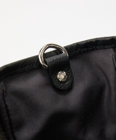 russet コーデュラナイロンスクエアトートバッグ(CE-1750)