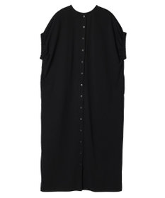 CRAFT STANDARD BOUTIQUE 接触冷感/抗菌防臭/ 前後2WAY半袖ワンピース
