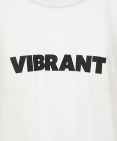 AMERICAN HOLIC ＶＩＢＲＡＮＴ　ロゴカットプルオーバー