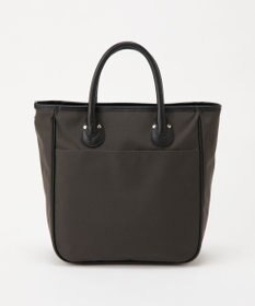 russet コーデュラナイロンスクエアトートバッグ(CE-1750)