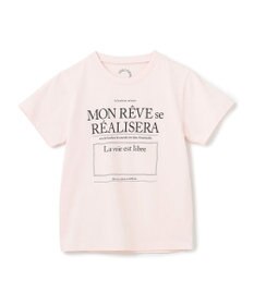 UNFILO 【110-150cm】CLEAN Tee(UNISEX)