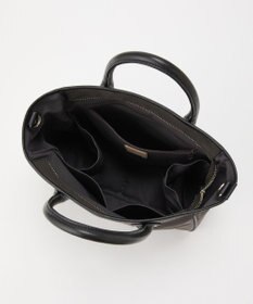 russet コーデュラナイロンスクエアトートバッグ(CE-1750)