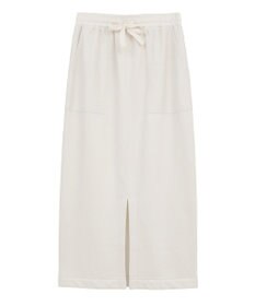 CRAFT STANDARD BOUTIQUE カットソーIラインスカート