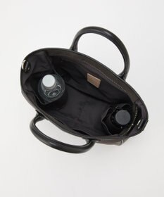 russet コーデュラナイロンスクエアトートバッグ(CE-1750)