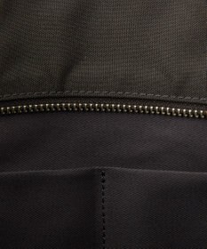 russet コーデュラナイロンスクエアトートバッグ(CE-1750)