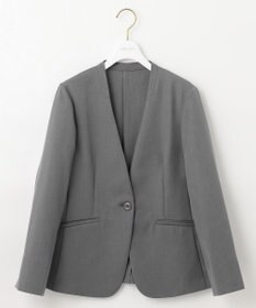 ANY SIS S 【セットアップ可】イージーケアライト ジャケット