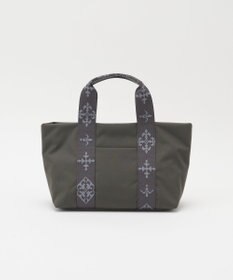 russet コーデュラナイロンデイリートートバッグ(CE-1743-WEB)