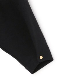 BEIGE， BROOM / スウェット風ライトフォルムプルオーバー