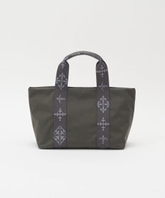 russet コーデュラナイロンデイリートートバッグ(CE-1743-WEB)