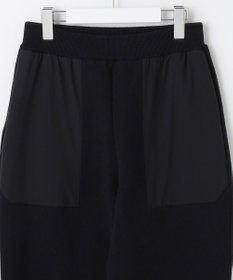 23区GOLF 【23Fondation/WOMEN】ニットパンツ