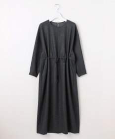 自由区 【カタログ掲載】TWダンボールジャージ ワンピース