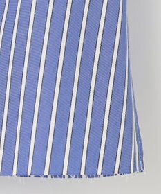 NAVE 【Nave　洗える】クロップド シャツ