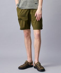 JOSEPH ABBOUD MOUNTAIN 【軽量/ストレッチ/撥水】ハイパワードライリップ ショーツ