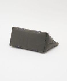 russet コーデュラナイロンデイリートートバッグ(CE-1743-WEB)