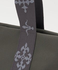 russet コーデュラナイロンデイリートートバッグ(CE-1743-WEB)