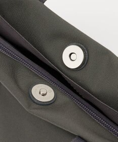 russet コーデュラナイロンデイリートートバッグ(CE-1743-WEB)