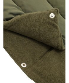 AMERICAN HOLIC キルポカキルトマフラー