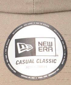 ANY ニューエラ(NEW ERA) カジュアルクラシック スクリプトロゴ