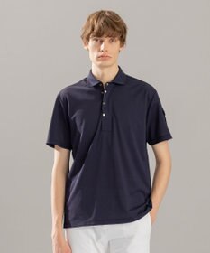 JOSEPH HOMME アイスコットンカノコ  ポロ