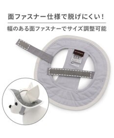 PET PARADISE ペットパラダイス アウトドア クール ハット ＳＭ～Ｍ/Ｌ 中型犬 大型犬