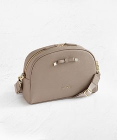 TOCCA LUNAE LEATHER MINIBAG ショルダーバッグ