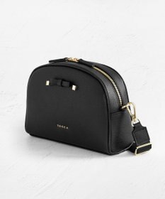 TOCCA LUNAE LEATHER MINIBAG ショルダーバッグ