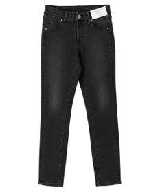 AMERICAN HOLIC スキニーフィットデニム