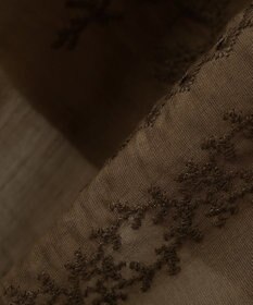 AMERICAN HOLIC スキッパーレースブラウス