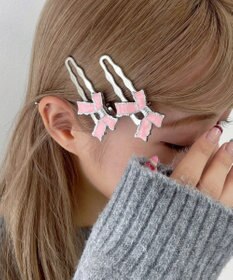 WEGO L2Pアソートモチーフヘクリップ