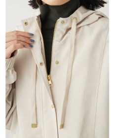 Green Parks ・ＥＬＥＮＣＡＲＥ　ＤＵＥ　ワイドマウンテンパーカー