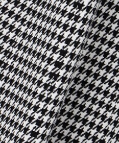 TOCCA 【洗える！】CALICO 千鳥柄スカート