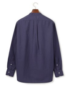 J.PRESS MEN このさりげなさが大人気【IVY COLLECTION】【UNISEX】バックブルオックスガーメントダイ シャツ