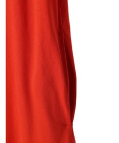 Green Parks ・ＳＵＧＡＲ　ＳＰＯＯＮ　フレンチフレアワンピース