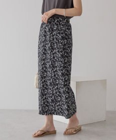 AMERICAN HOLIC アソートシャーリングタイトスカート