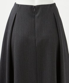 23区 【エステータ】CANONICO カバートクロス スカート