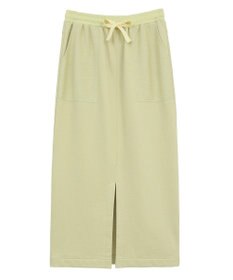 CRAFT STANDARD BOUTIQUE カットソーIラインスカート