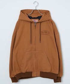 WEGO フードブルゾン