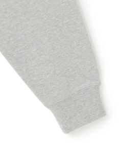 J.PRESS MEN 【AaronChang】【UNISEX】プリントスウェット シャツ